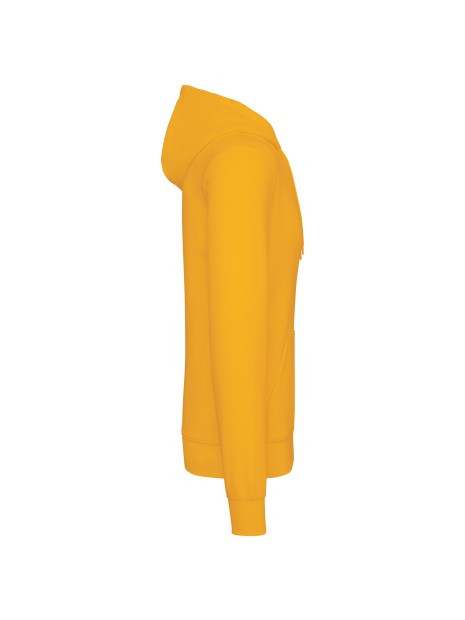 KARIBAN Sweat-shirt écoresponsable à capuche homme /api/colors/ea0c172c-722e-46fc-acb7-2617a4097874 personnalisable