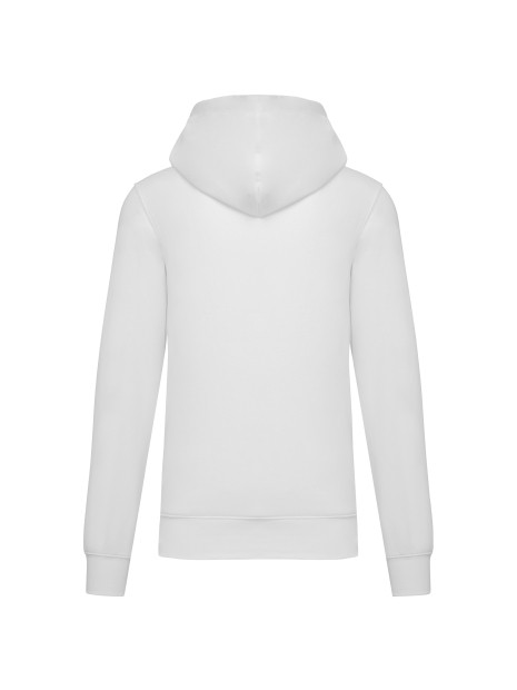 KARIBAN Sweat-shirt écoresponsable à capuche homme /api/colors/7a92cd2d-10d2-40b4-928b-296bb7487506 personnalisable