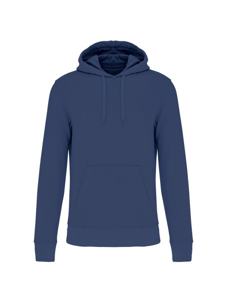 KARIBAN Sweat-shirt écoresponsable à capuche homme /api/colors/ad672b31-05a4-4a7a-979a-b5fc02595a56 personnalisable