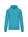 KARIBAN Sweat-shirt écoresponsable à capuche homme /api/colors/7d76bccd-82fa-42cb-a6bd-c1757856a9e9 personnalisable