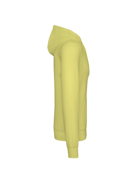 KARIBAN Sweat-shirt écoresponsable à capuche homme /api/colors/f7b8ef01-aeba-4d07-a69f-26ebc5166f52 personnalisable