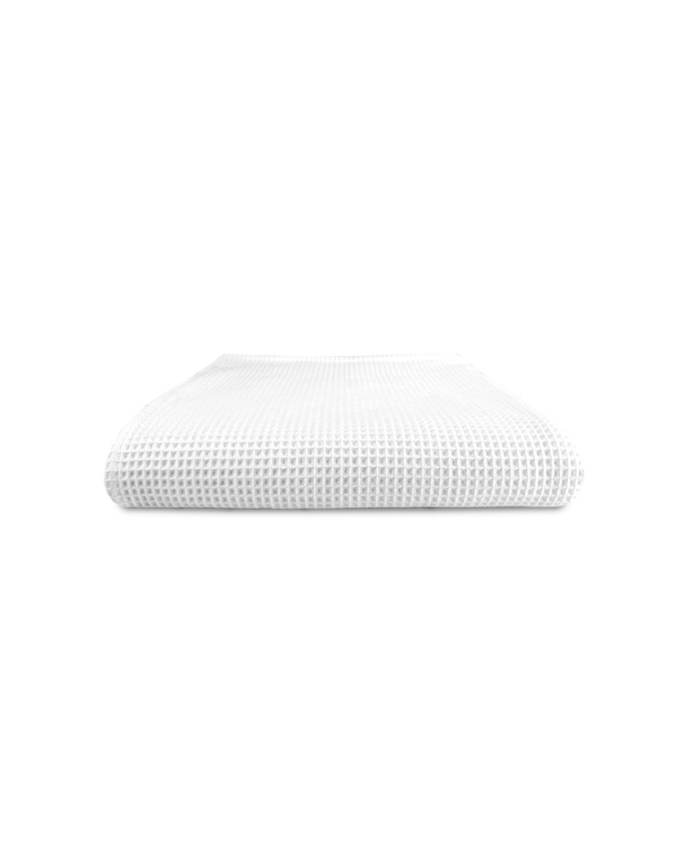 Produits éponges personnalisable THE ONE TOWELLING WAFFLE TOWEL