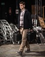 PORTWEST KX3 Bomber jacket (KX361) Jacken personalisierbar