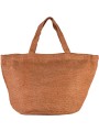 KIMOOD Sac cabas en toile de jute teint 100% naturel /api/colors/d6601243-ac54-4b8e-948c-8bebdc7e1a21 personnalisable