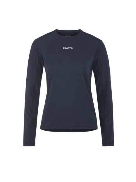 CRAFT ADV Essence Ls Tee 2 W /api/colors/c5f81151-010e-4966-871a-c07f581874b2 personnalisable