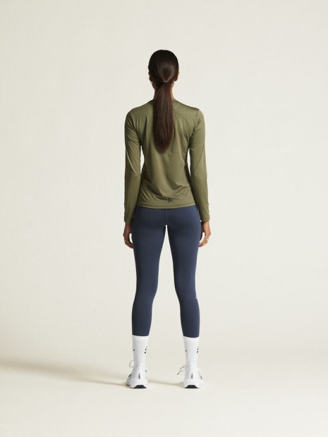 T-Shirts à personnaliser CRAFT ADV Essence Ls Tee 2 W 