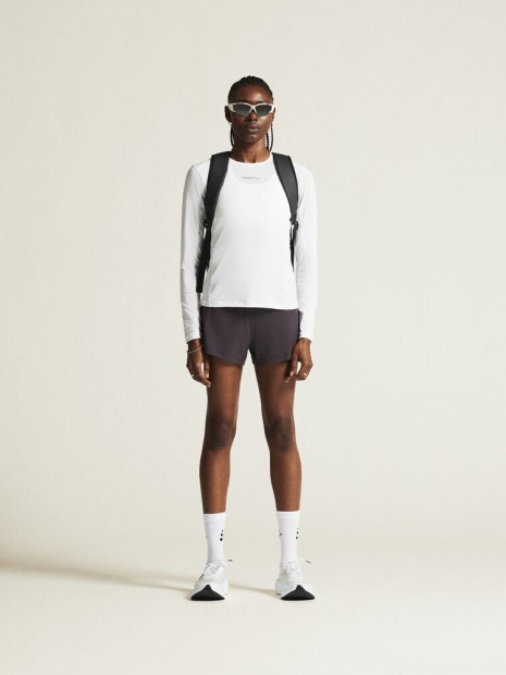 T-Shirts à personnaliser CRAFT ADV Essence Ls Tee 2 W 