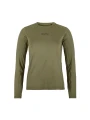 CRAFT ADV Essence Ls Tee 2 W /api/colors/f39d68c0-2e32-411c-b926-2fbb519061a3 personnalisable