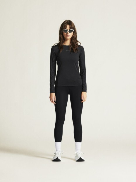 T-Shirts à personnaliser CRAFT ADV Essence Ls Tee 2 W 