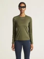 T-Shirts à personnaliser CRAFT ADV Essence Ls Tee 2 W 