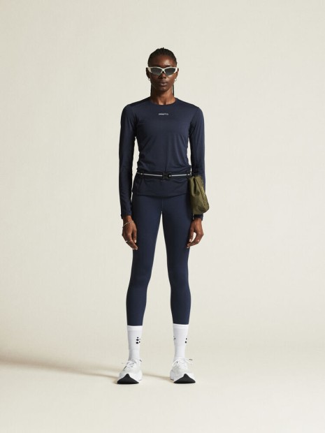 T-Shirts à personnaliser CRAFT ADV Essence Ls Tee 2 W 