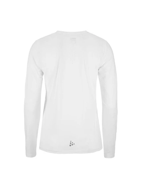 CRAFT ADV Essence Ls Tee 2 W /api/colors/7a92cd2d-10d2-40b4-928b-296bb7487506 personnalisable