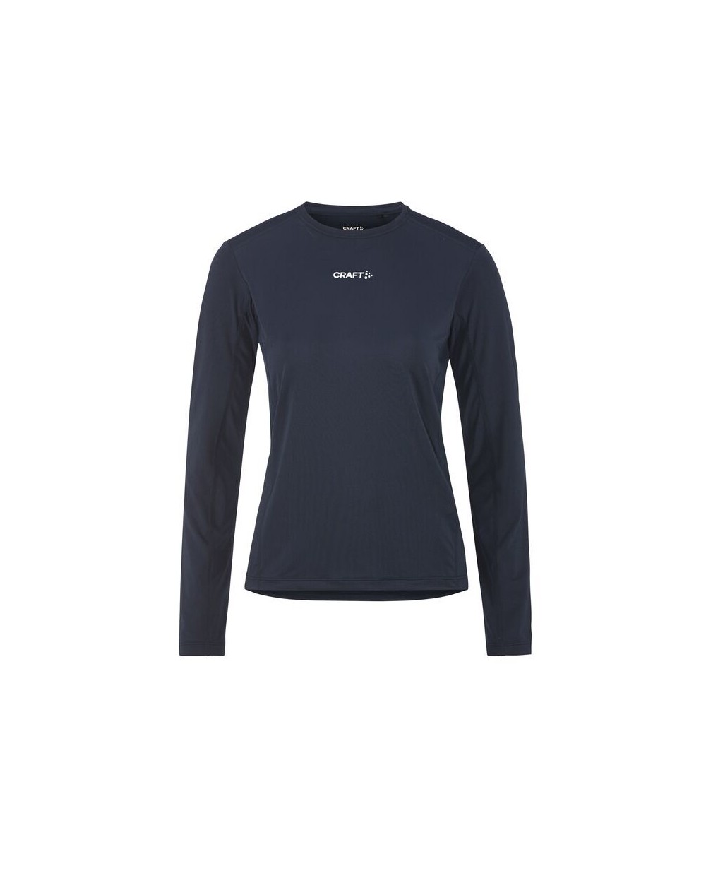 T-shirts CRAFT ADV Essence Ls Tee 2 W voor bedrukking &amp; borduring