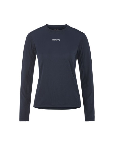 CRAFT ADV Essence Ls Tee 2 W /api/colors/c5f81151-010e-4966-871a-c07f581874b2 personnalisable