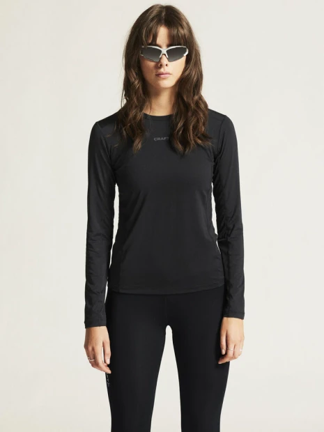 T-Shirts à personnaliser CRAFT ADV Essence Ls Tee 2 W 