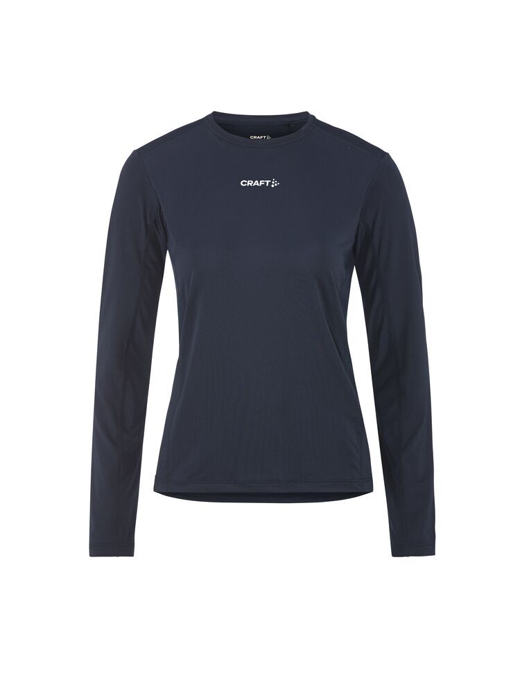 T-Shirts personnalisable CRAFT ADV Essence Ls Tee 2 W