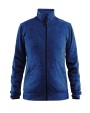 CRAFT Leisure Jacket W Jacken personalisierbar