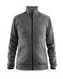 CRAFT Leisure Jacket W Jacken personalisierbar