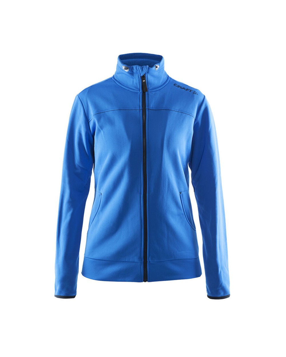 Vestes personnalisable CRAFT Leisure Jacket W