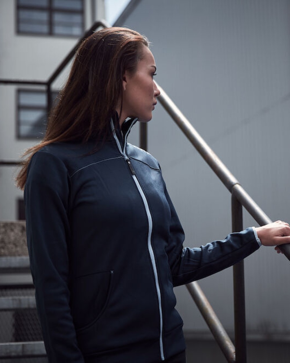 Jassen CRAFT Leisure Jacket W voor bedrukking &amp; borduring