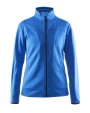 CRAFT Leisure Jacket W Jacken personalisierbar