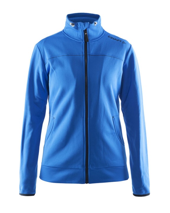 CRAFT Leisure Jacket W Jacken personalisierbar