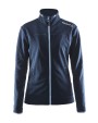 Jassen CRAFT Leisure Jacket W voor bedrukking &amp; borduring