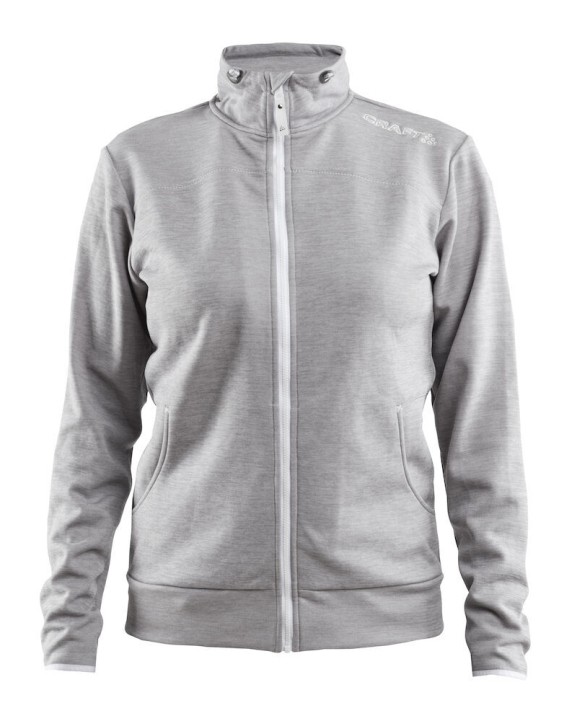CRAFT Leisure Jacket W Jacken personalisierbar