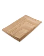 Benodigdheden 4DO Katoenen handdoek voor bedrukking &amp; borduring