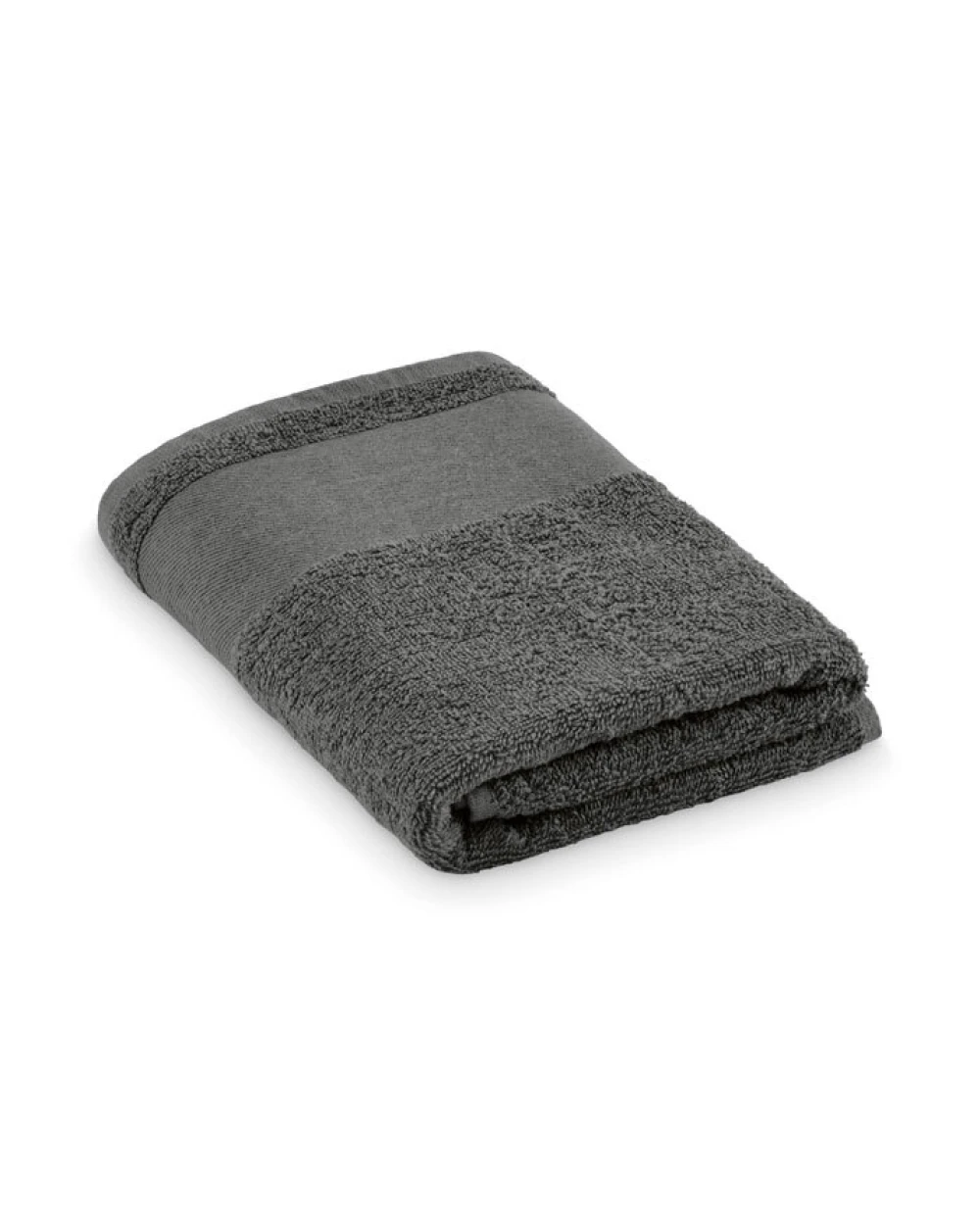 Benodigdheden 4DO Katoenen handdoek voor bedrukking &amp; borduring