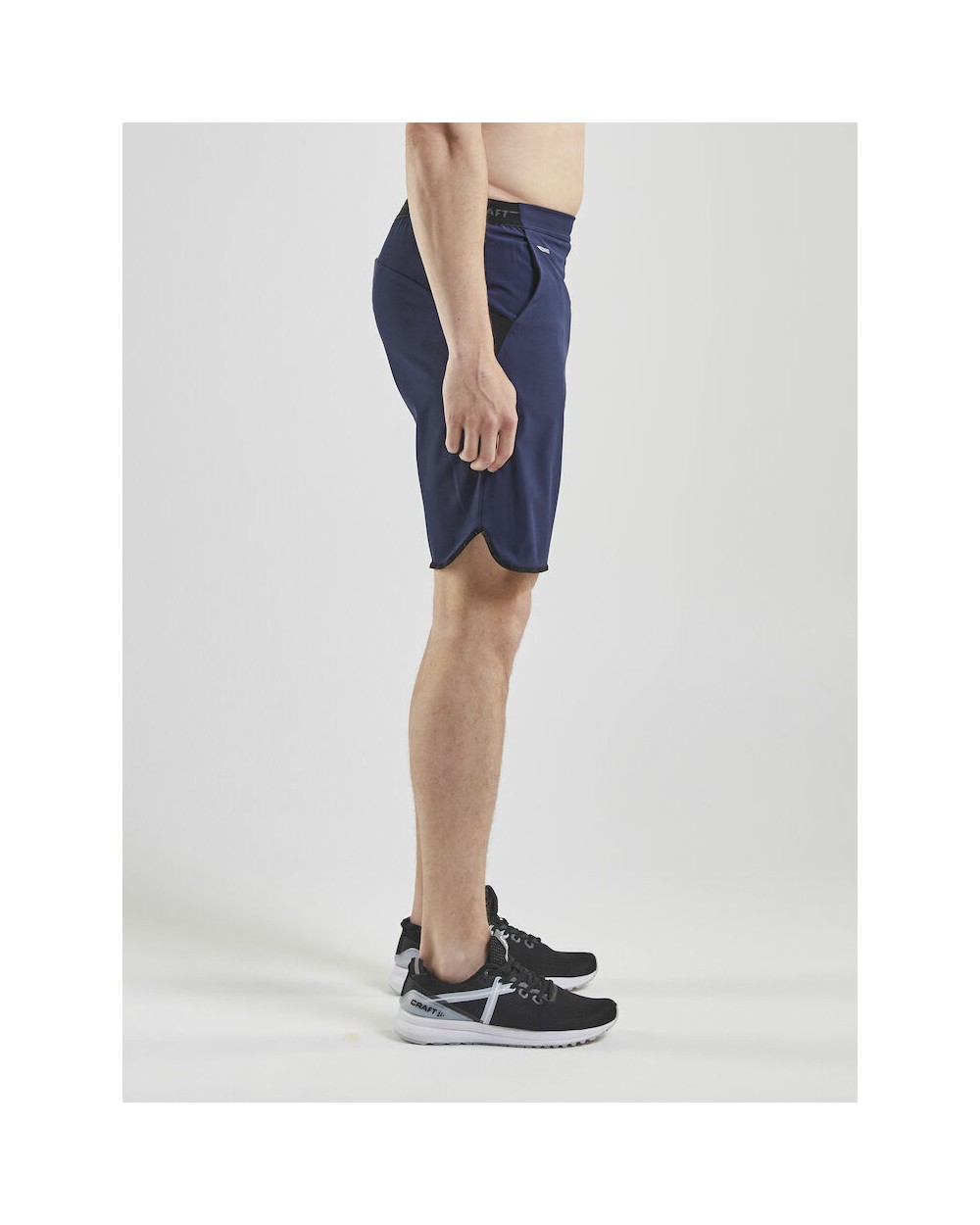 CRAFT PRO Control Impact Shorts M Bermudas & Shorts personalisierbar
