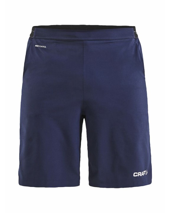 Bermudas & Shorts personnalisable CRAFT PRO Control Impact Shorts M