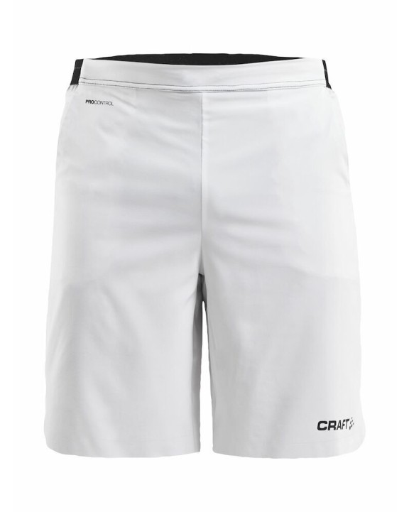 CRAFT PRO Control Impact Shorts M Bermudas & Shorts personalisierbar