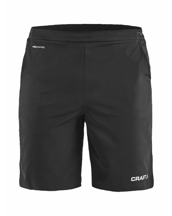 Bermudas & Shorts personnalisable CRAFT PRO Control Impact Shorts M