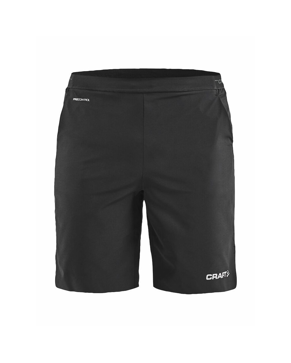 Bermuda's & Shorts CRAFT Pro Control Impact Shorts M voor bedrukking &amp; borduring