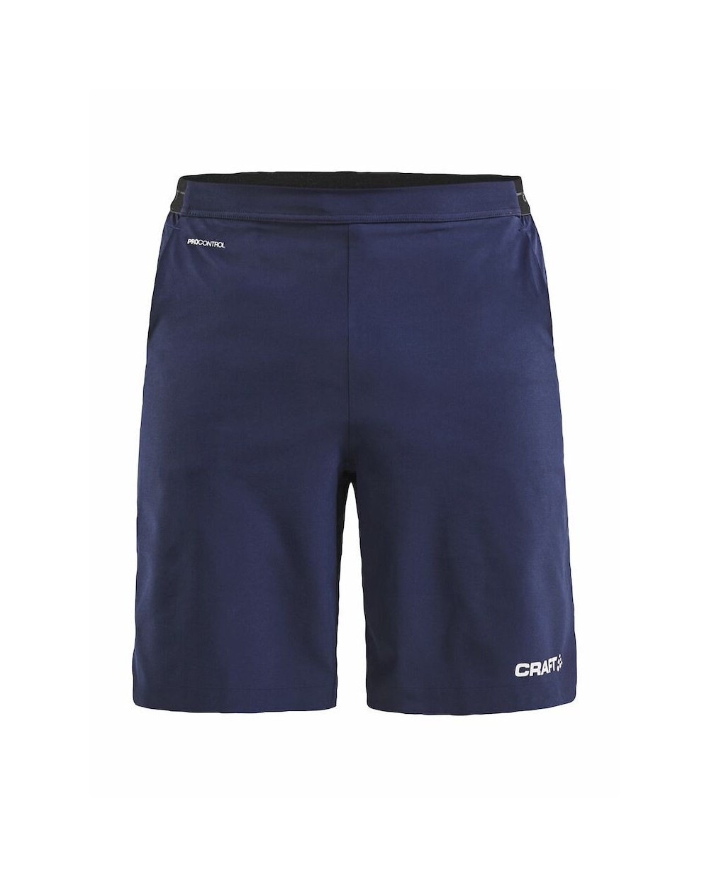 CRAFT PRO Control Impact Shorts M Bermudas & Shorts personalisierbar