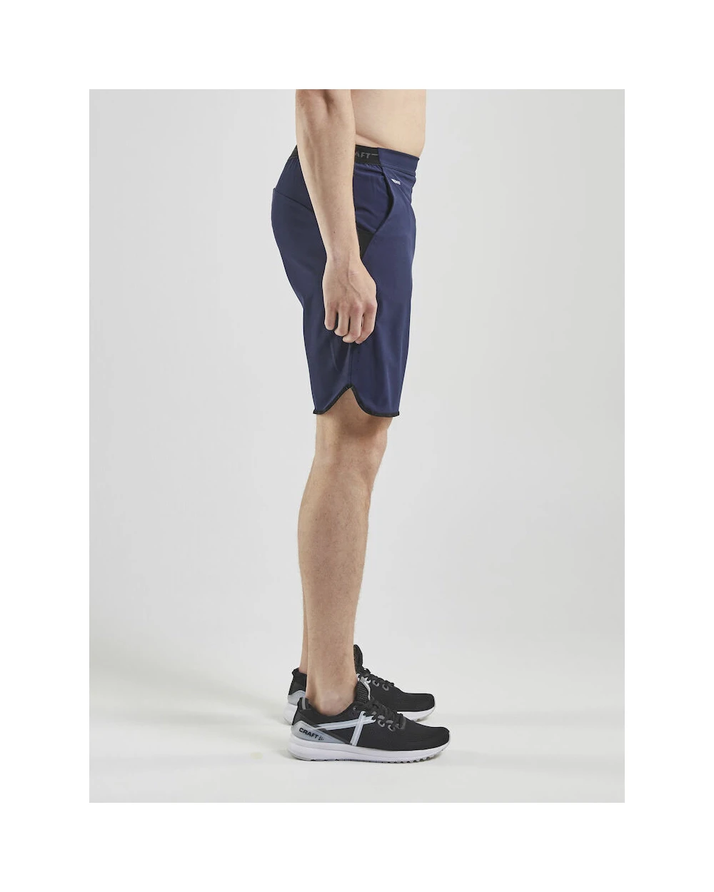 CRAFT PRO Control Impact Shorts M Bermudas & Shorts personalisierbar