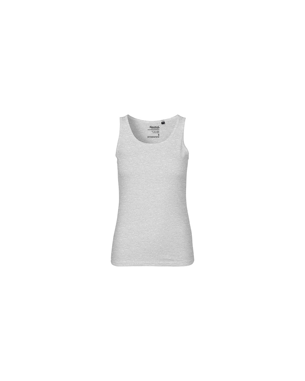 T-shirts NEUTRAL Ladies` Tank Top voor bedrukking &amp; borduring