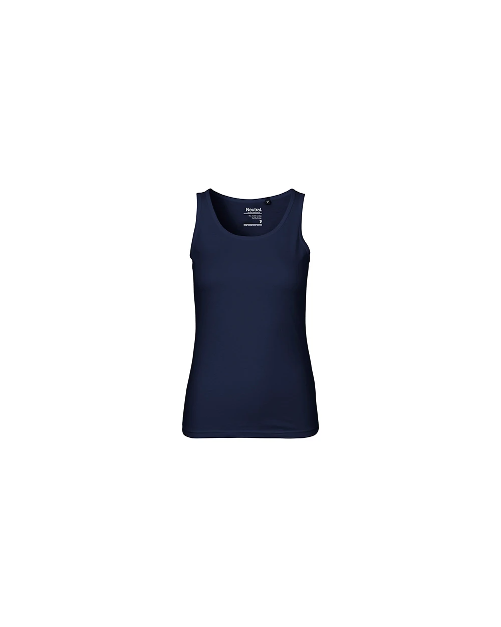 T-shirts NEUTRAL Ladies` Tank Top voor bedrukking &amp; borduring
