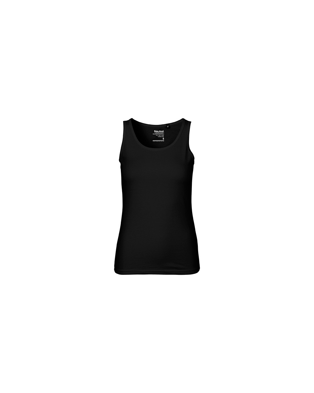 NEUTRAL Ladies Tank Top T-Shirts personalisierbar