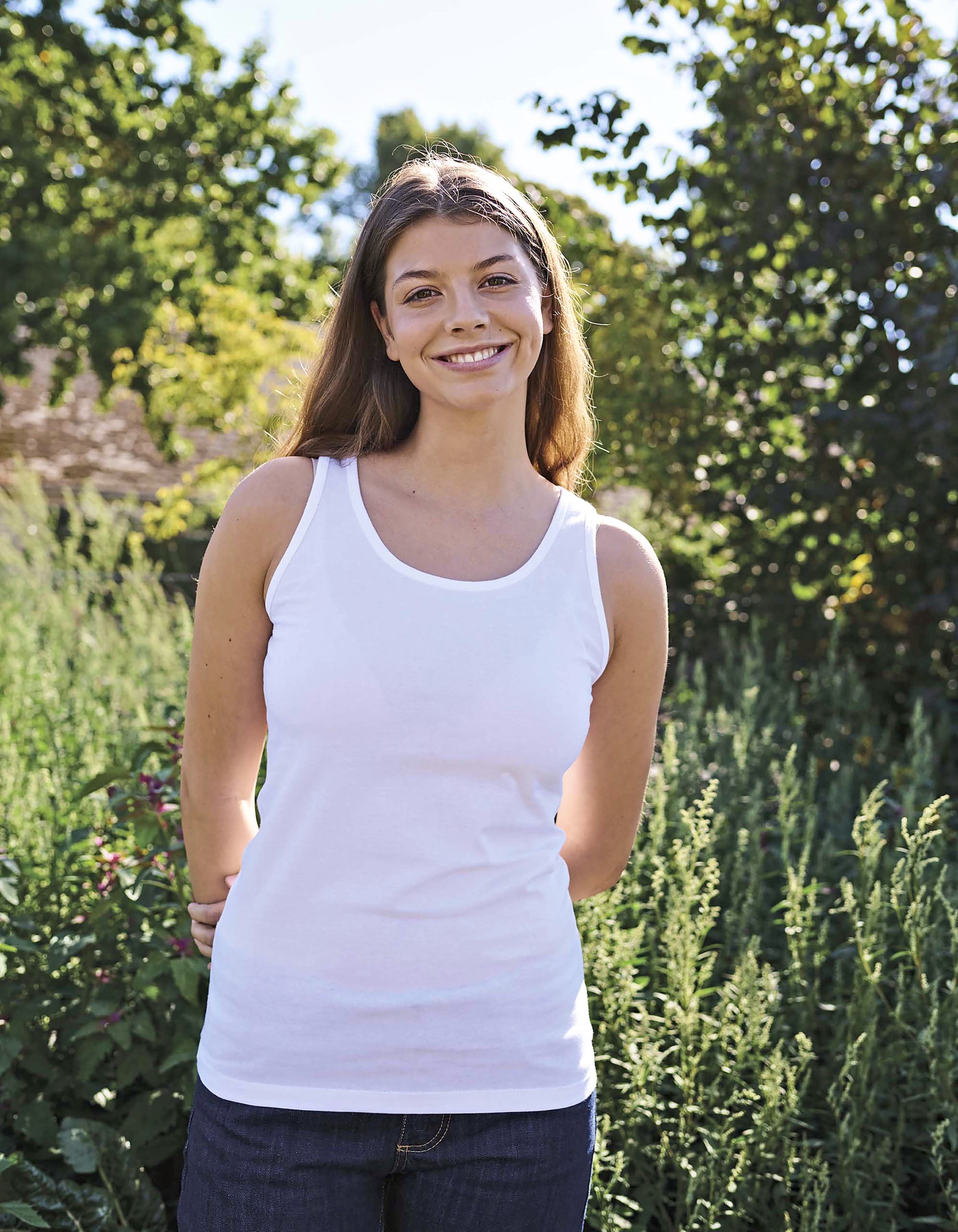 T-Shirts personnalisable NEUTRAL Ladies Tank Top