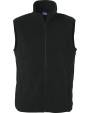 CLIQUE Basic Polar Fleece Vest Polar Fleeces personalisierbar