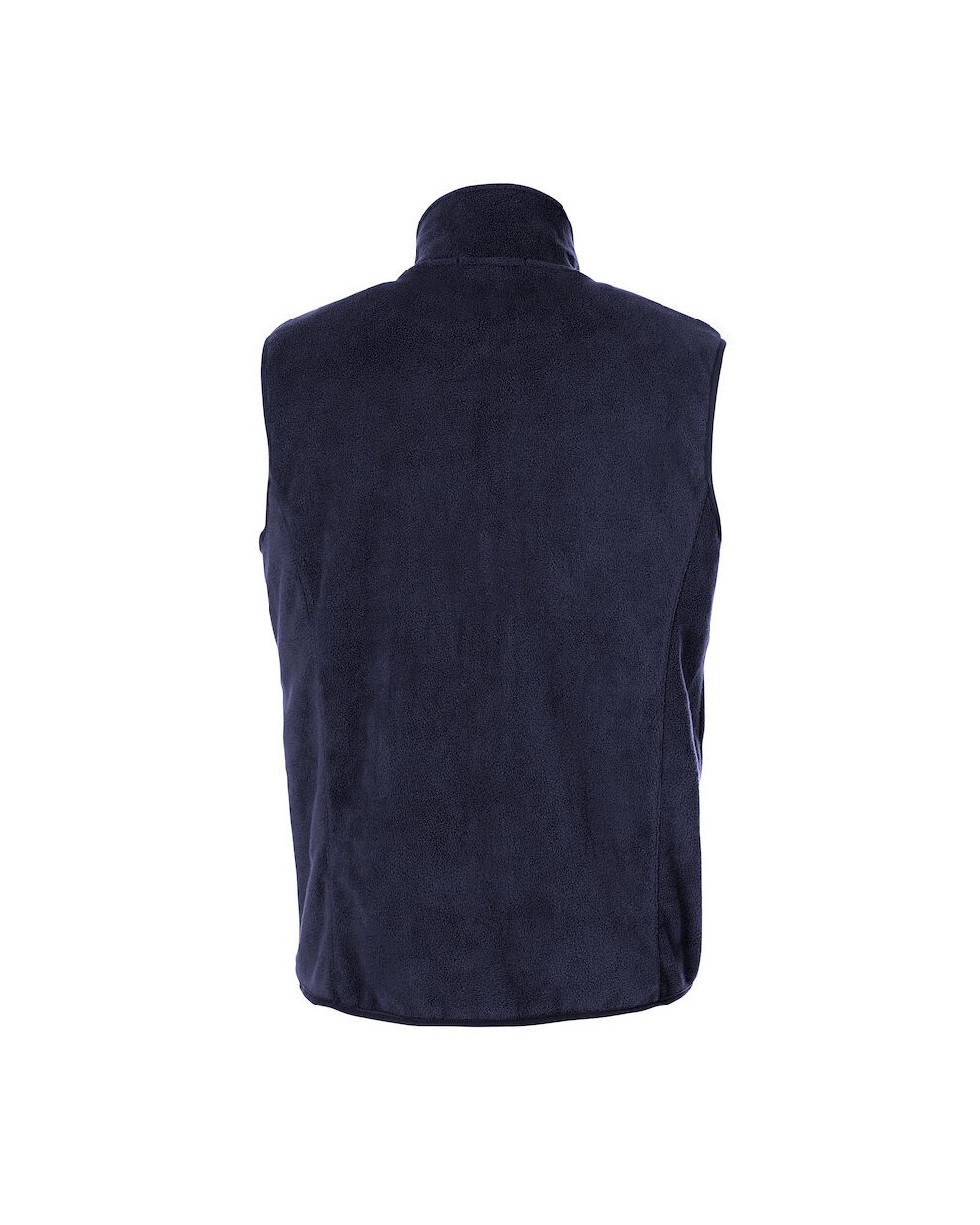 CLIQUE Basic Polar Fleece Vest Polar Fleeces personalisierbar