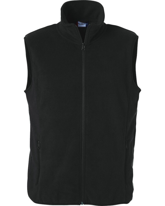 Laines polaires personnalisable CLIQUE Basic Polar Fleece Vest