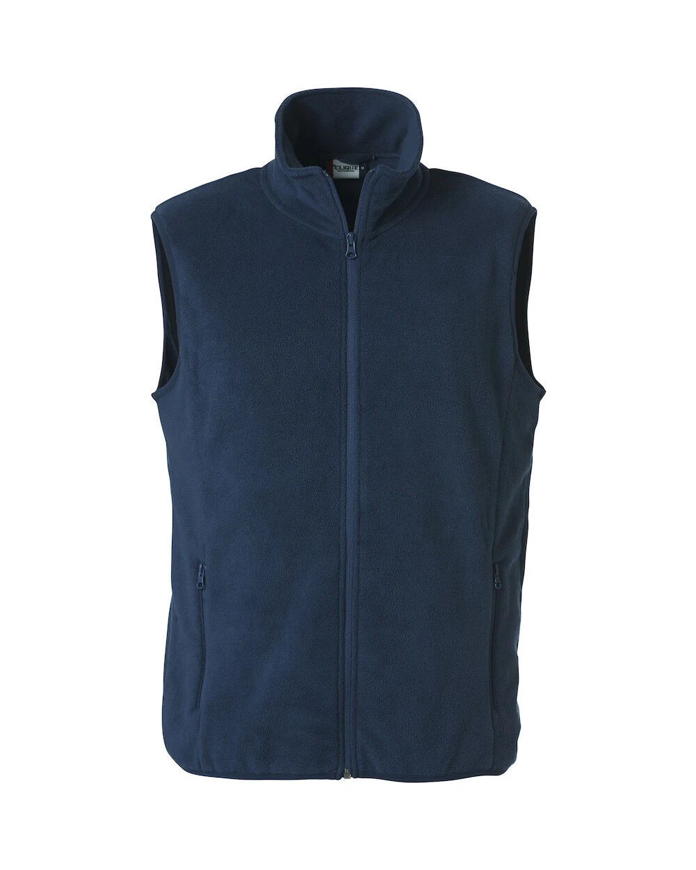 CLIQUE Basic Polar Fleece Vest Polar Fleeces personalisierbar