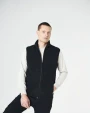 CLIQUE Basic Polar Fleece Vest Polar Fleeces personalisierbar