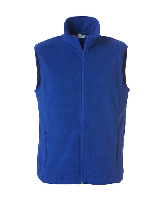 Laines polaires personnalisable CLIQUE Basic Polar Fleece Vest