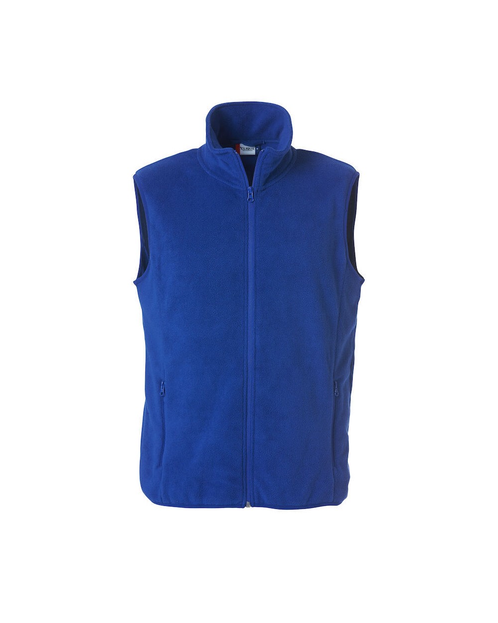 CLIQUE Basic Polar Fleece Vest Polar Fleeces personalisierbar
