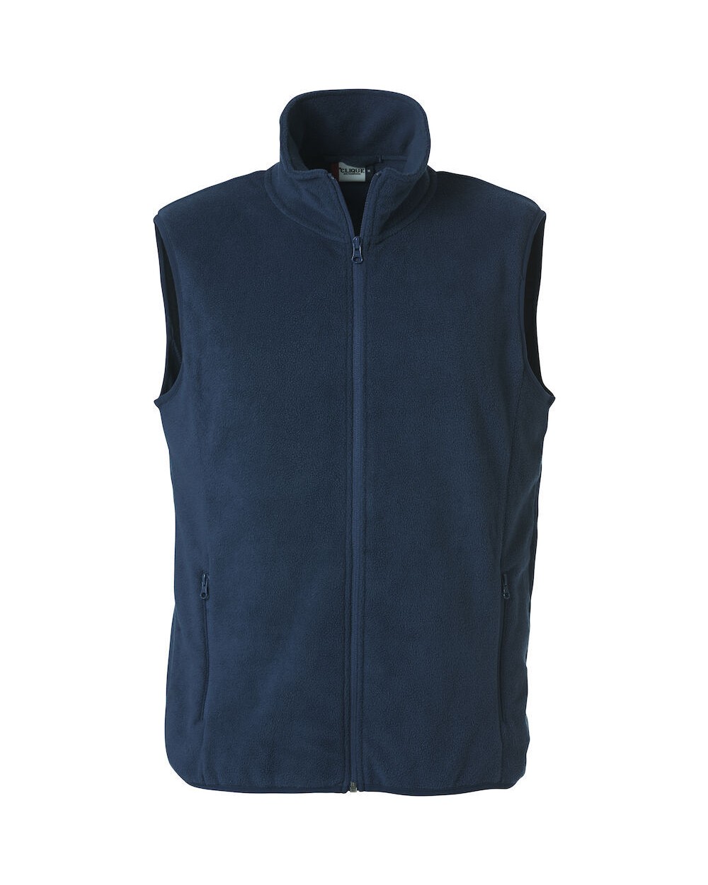 CLIQUE Basic Polar Fleece Vest Polar Fleeces personalisierbar