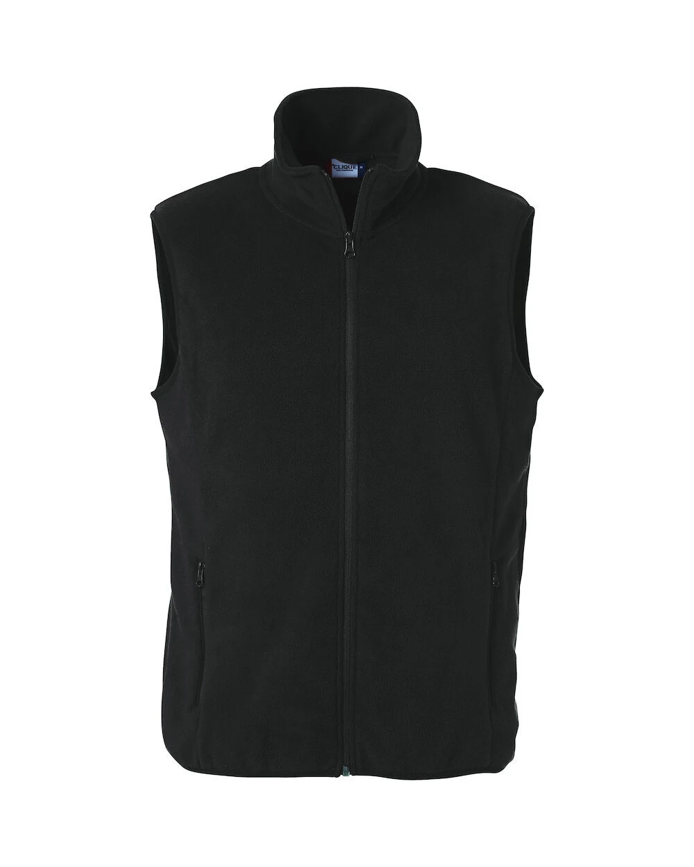Polar Fleeces CLIQUE Basic Polar Fleece Vest voor bedrukking &amp; borduring